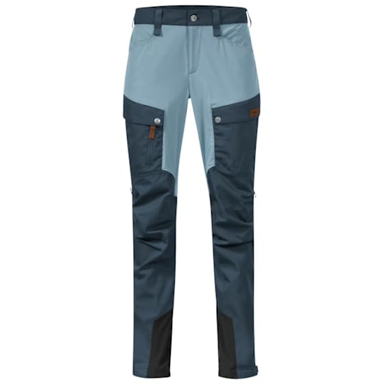 Bergans Nordmarka Favor Outdoor Pants Dame