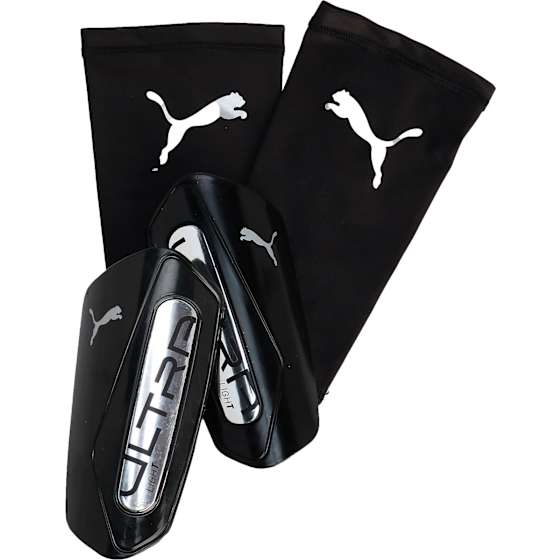 Puma Ultra Light Sleeve Leggbeskytter
