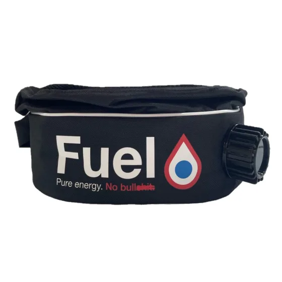 Fuel of Norway Drikkebelte PureEnergy