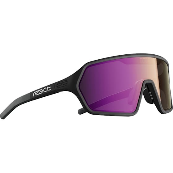 React Swiss Eyewear Rev