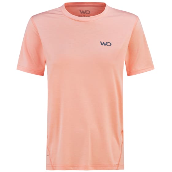 Workout Erting S/S Tee Junior