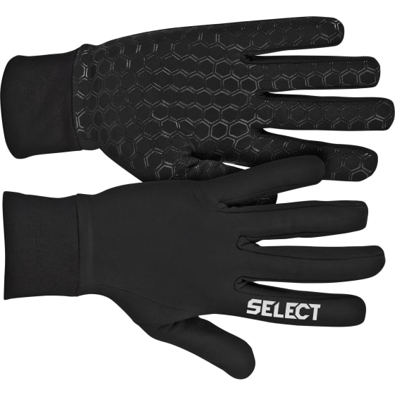 Select Player Gloves