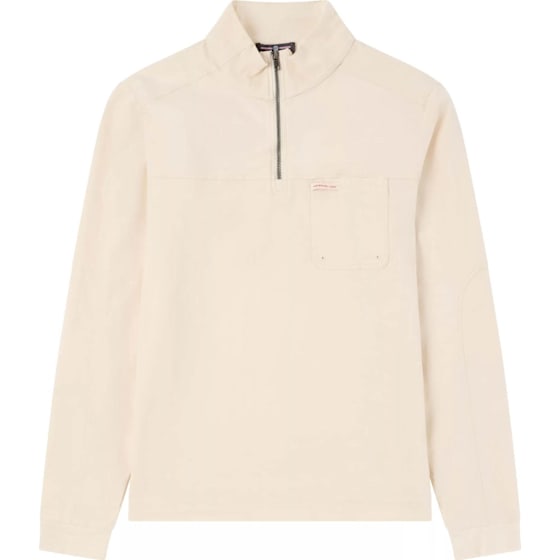 Amundsen Sports Ditch-Hiker Pullover Herre