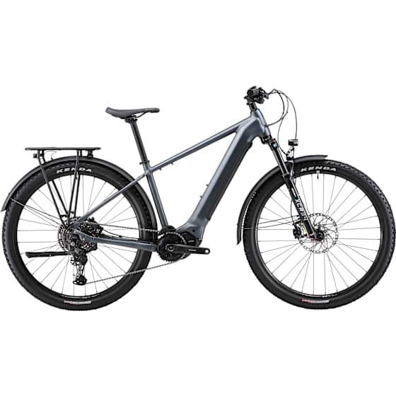 Gekko Firm EXP ION
