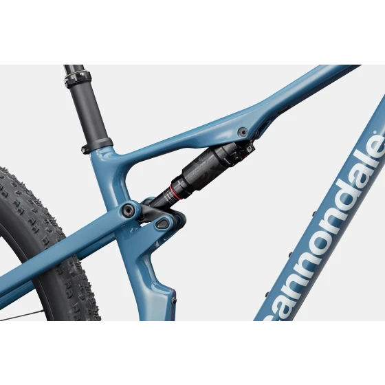 Cannondale Scalpel Carbon 2