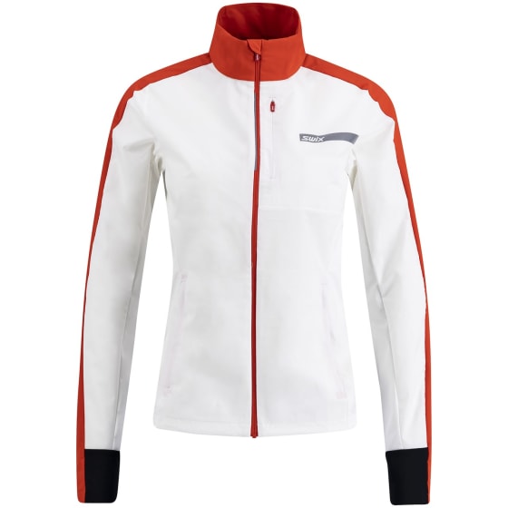 Swix Roadline Wind Jacket Dame