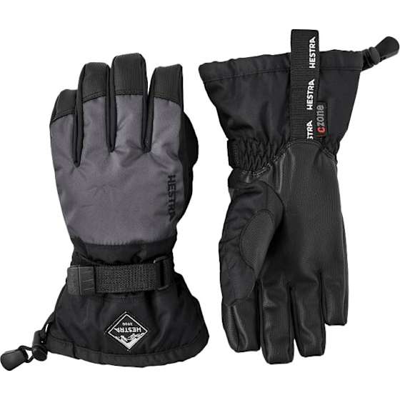 Hestra Gauntlet CZone Glove Junior