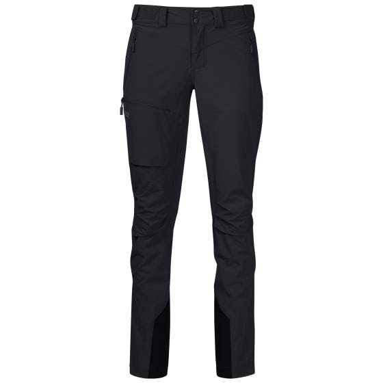 Bergans Breheimen Softshell Pants Dame