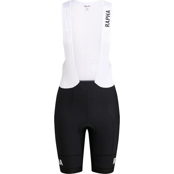 Rapha Pro Team Training Bib Dame