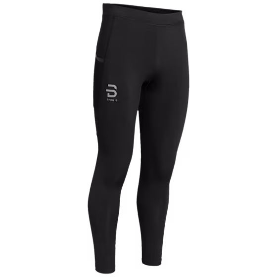 Dæhlie Tights Athlete 2.0 Herre