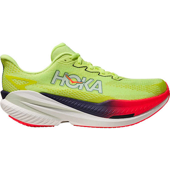 Hoka Mach X 3 Herre Løpesko
