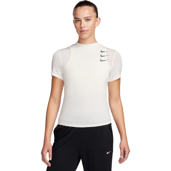 Nike Dri-FIT ADV SS Running Top Dame