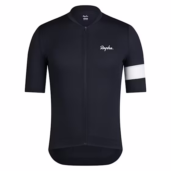 Rapha Core Lightweight Jersey Herre