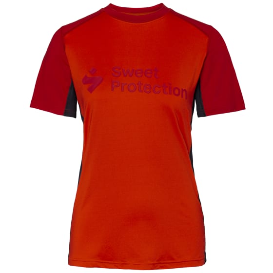 Sweet Protection Hunter SS Jersey Dame