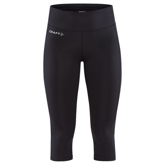 Craft Adv Essence Capri Tights 2 Dame