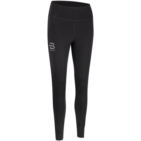 Dæhlie Tights Run Dame