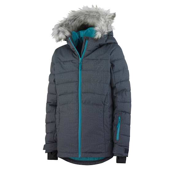 Jotunheim Puffer Jakke Jr
