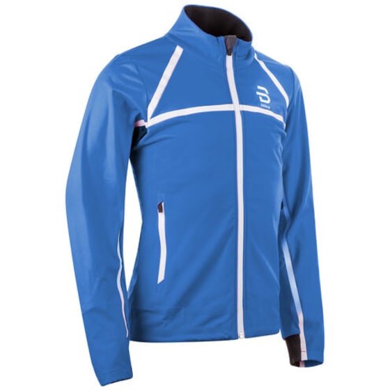 Dæhlie Trace Jacket Jr