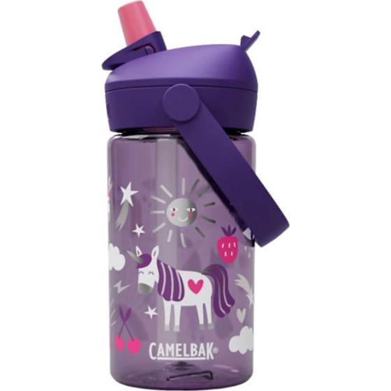 Camelbak Drikkeflaske Thrive Flip Straw