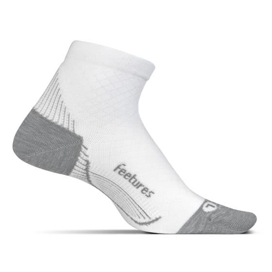 Feetures PF Relief Ultra Light Quarter