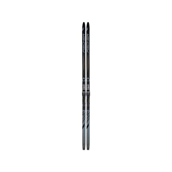 Fischer Twin Skin Power Medium EF