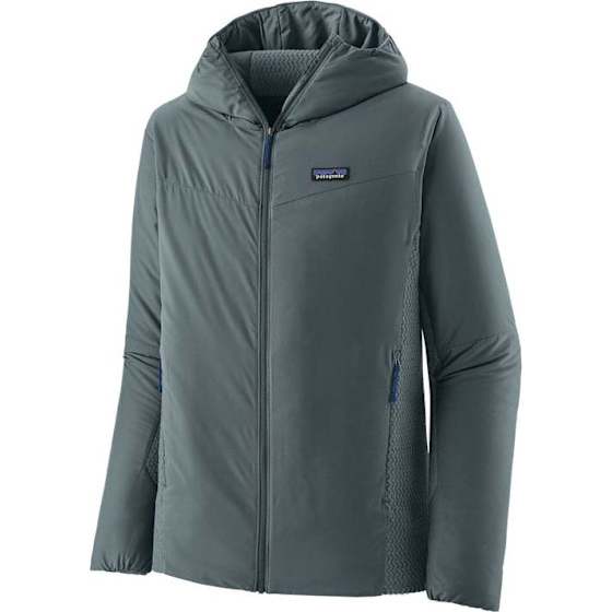 Patagonia Nano-Air Light Hybrid Hood Herre