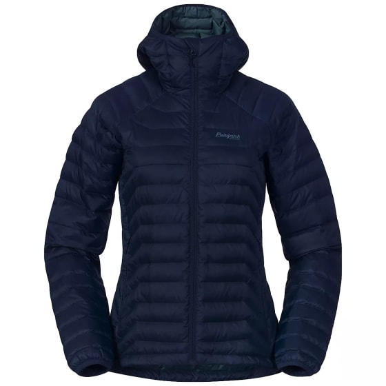 Bergans Rabot Light Down Jacket w/Hood