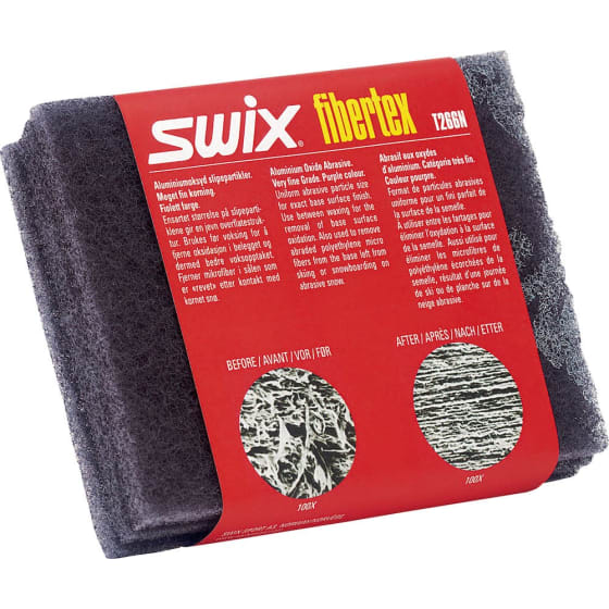 Swix T266N Fibertex violet