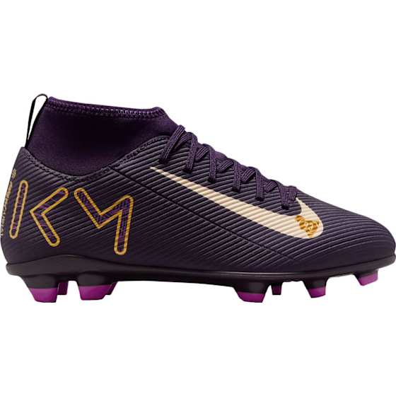 Nike Superfly 10 Club Kylian Mbappé FG/MG Junior