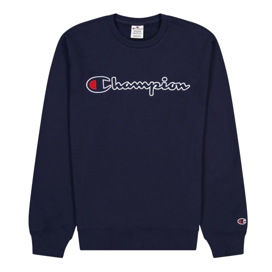 Champion Rochester Crewneck Sweatshirt Herre