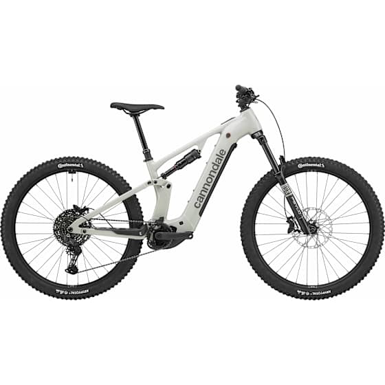 Cannondale Moterra 3