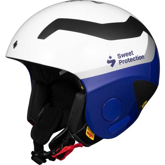 Sweet Protection Volata 2Vi MIPS x Henrik Kristoffersen