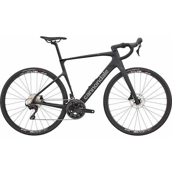 Cannondale Synapse Crb 5