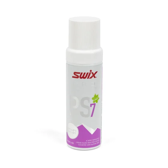 Swix PS7 Liquid Violet. 80ml