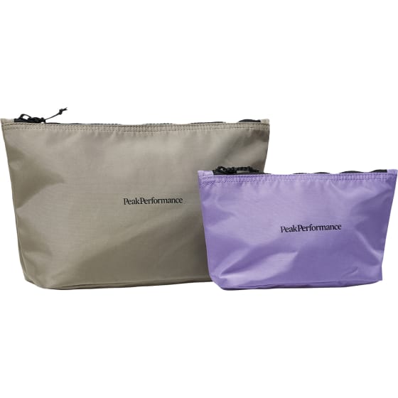 Peak Performance Detour Travel Case