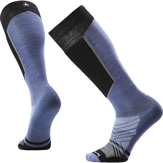 Smartwool Ski Targeted Cushion Extra Stretch OTC Socks