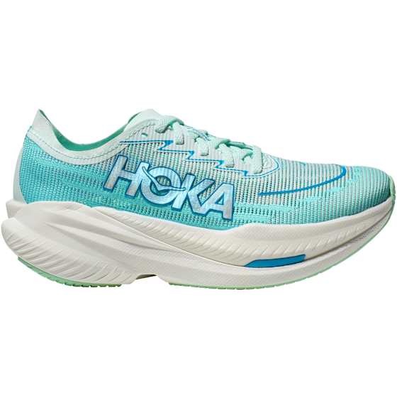Hoka Mach X 2 Dame Løpesko