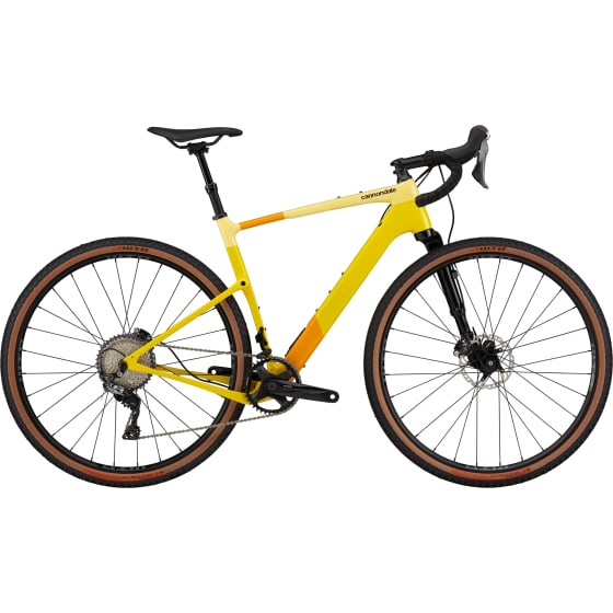 Cannondale Topstone Crb 2 Lefty