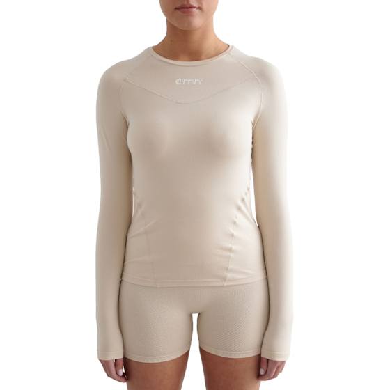 Aim'n Soft Basic Long Sleeve Dame