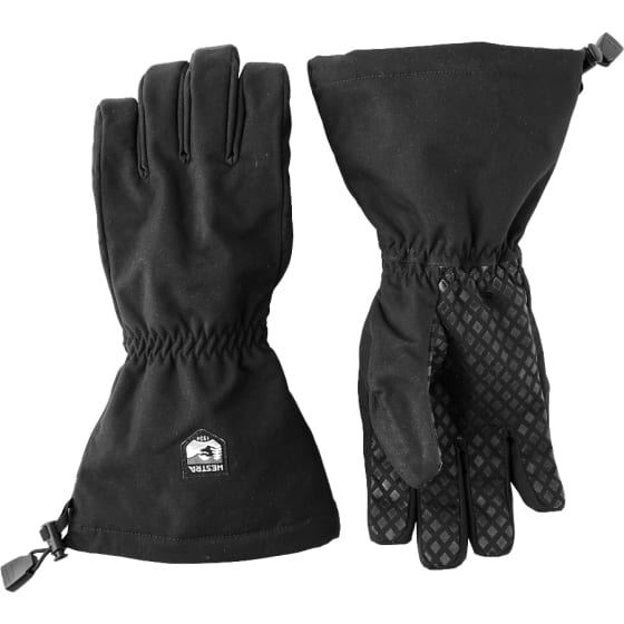 Hestra Storm Shell 5-finger