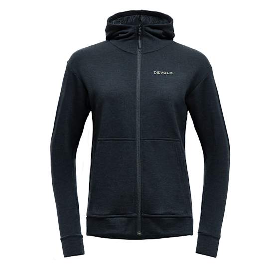Devold Everyday Zip Hoodie Dame