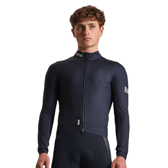 Rapha Pro Team Lightweight Wind Jacket II Herre
