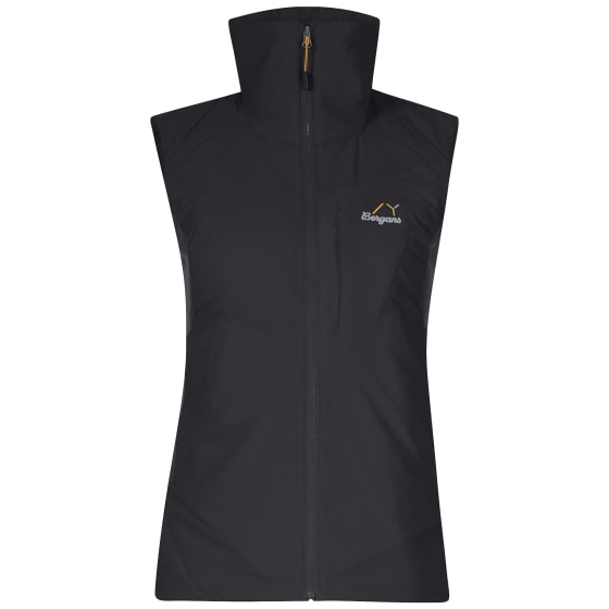 Bergans Y MountainLine Light Insulated Air Vest Dame