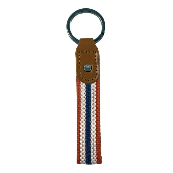 Amundsen Sports Woven Key Ring