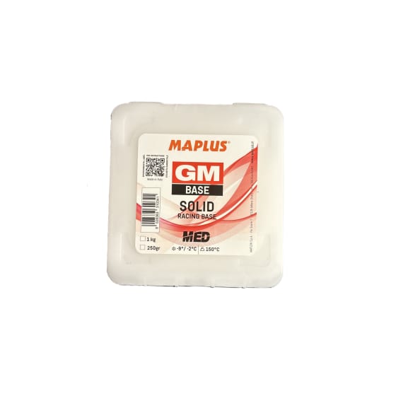 maplus GM Med Solid 250 gr