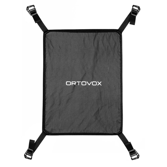 Ortovox Helmet Net Adjustable