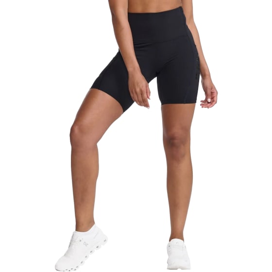 2XU Form Stash Hi-Rise Bike Short Dame
