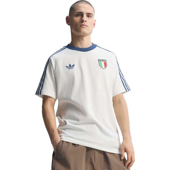 Adidas Italia Originals Tee Herre