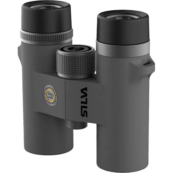 Silva Expert 8x32