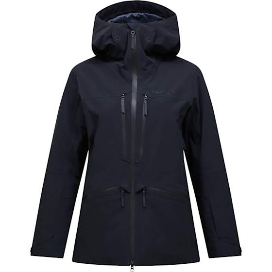 Peak Performance Whitelight APX Jacket Dame